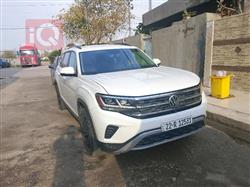 فولكسفاغن أطلس